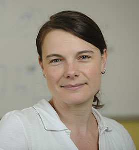 Sandra Loesgen, Ph.D.