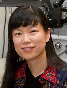 Lingjun Li, Ph.D.