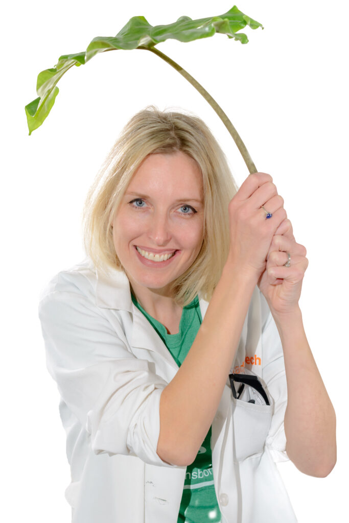 Dr. Nadja Cech