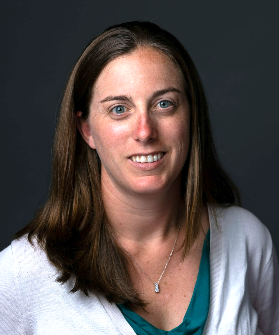 Emily Mevers, Ph.D.