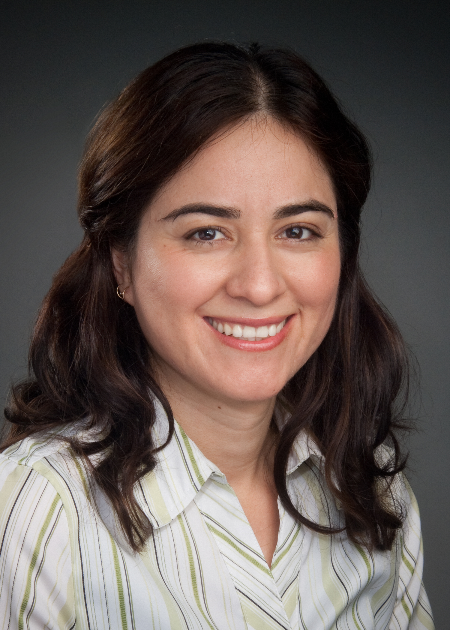 Fatima Rivas, Ph.D.