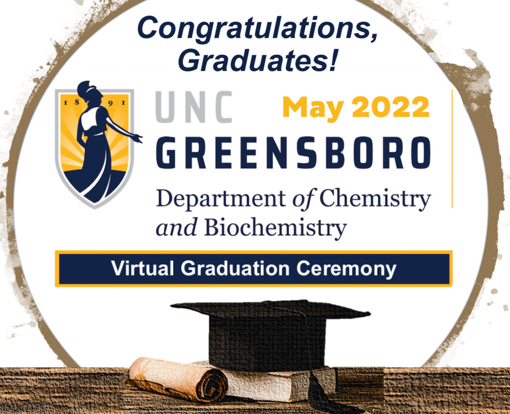 Grad flyer 2022