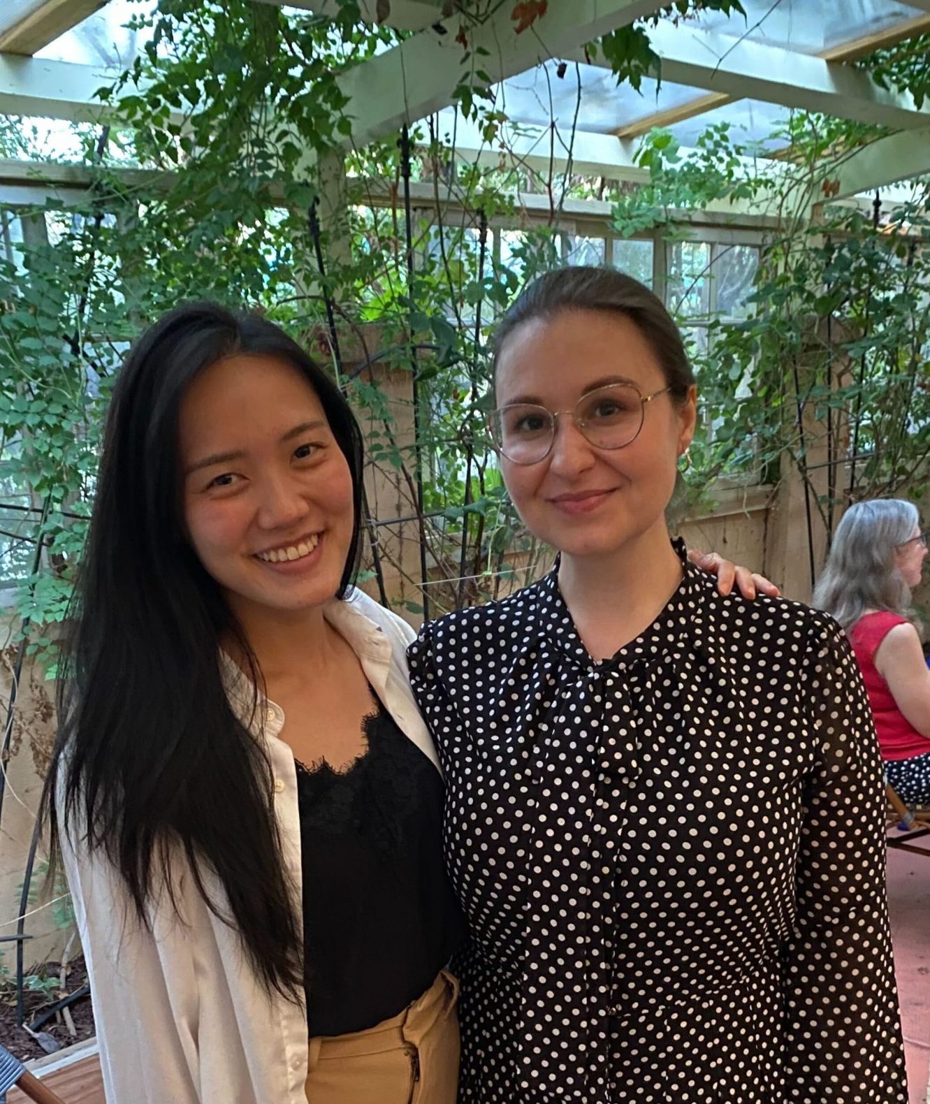 Featured Image for Member Spotlight: Julia Hoang