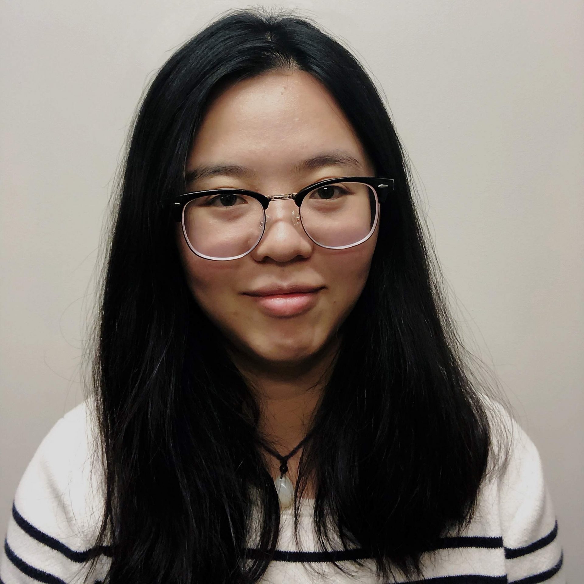 Featured Image for Lu was honored with the Distinguished Postdoctoral Researcher in Chemistry Award from the American Institute of Chemists!