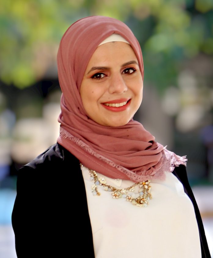 Reema Al-Qiam
