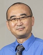 Yirong Mo, Ph.D.