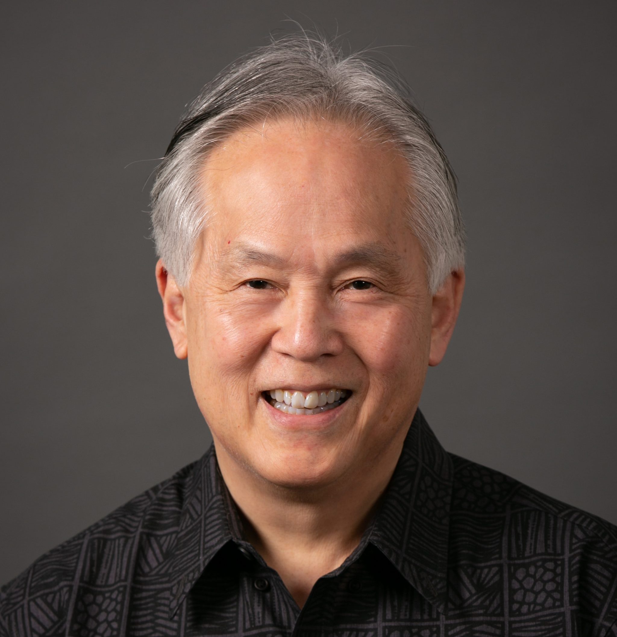 David Asai, Ph.D.