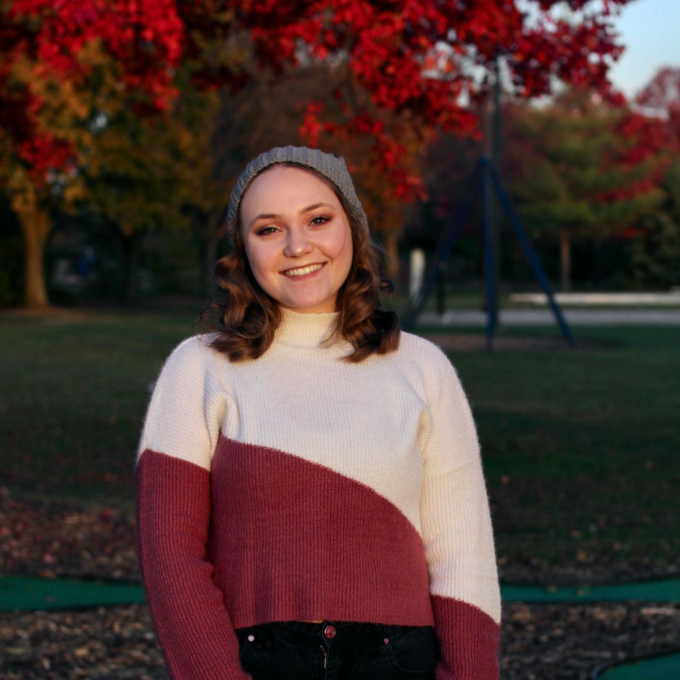 Featured Image for Meghan Kelly joined the Popova group!
