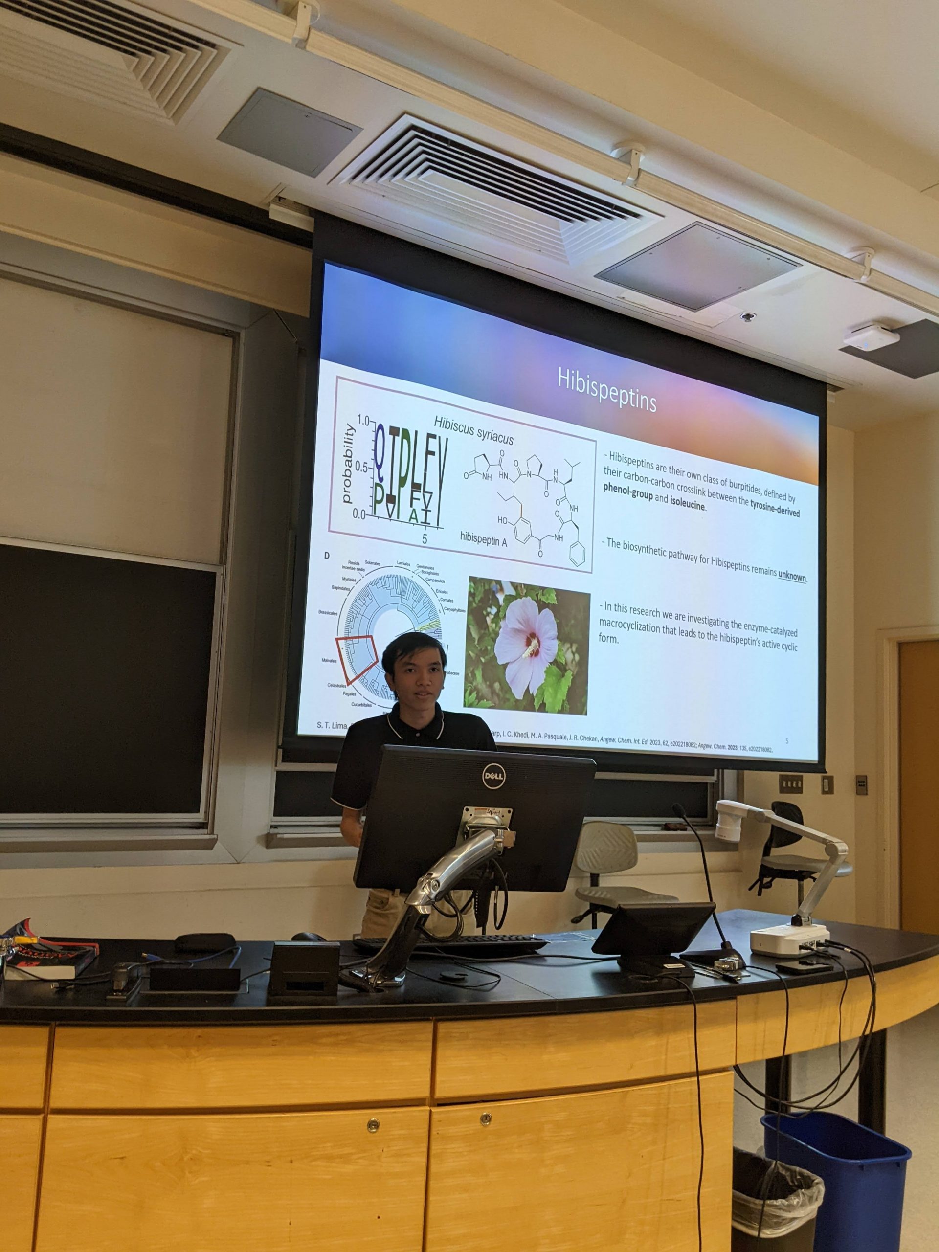 Featured Image for Undergraduate Research Symposium