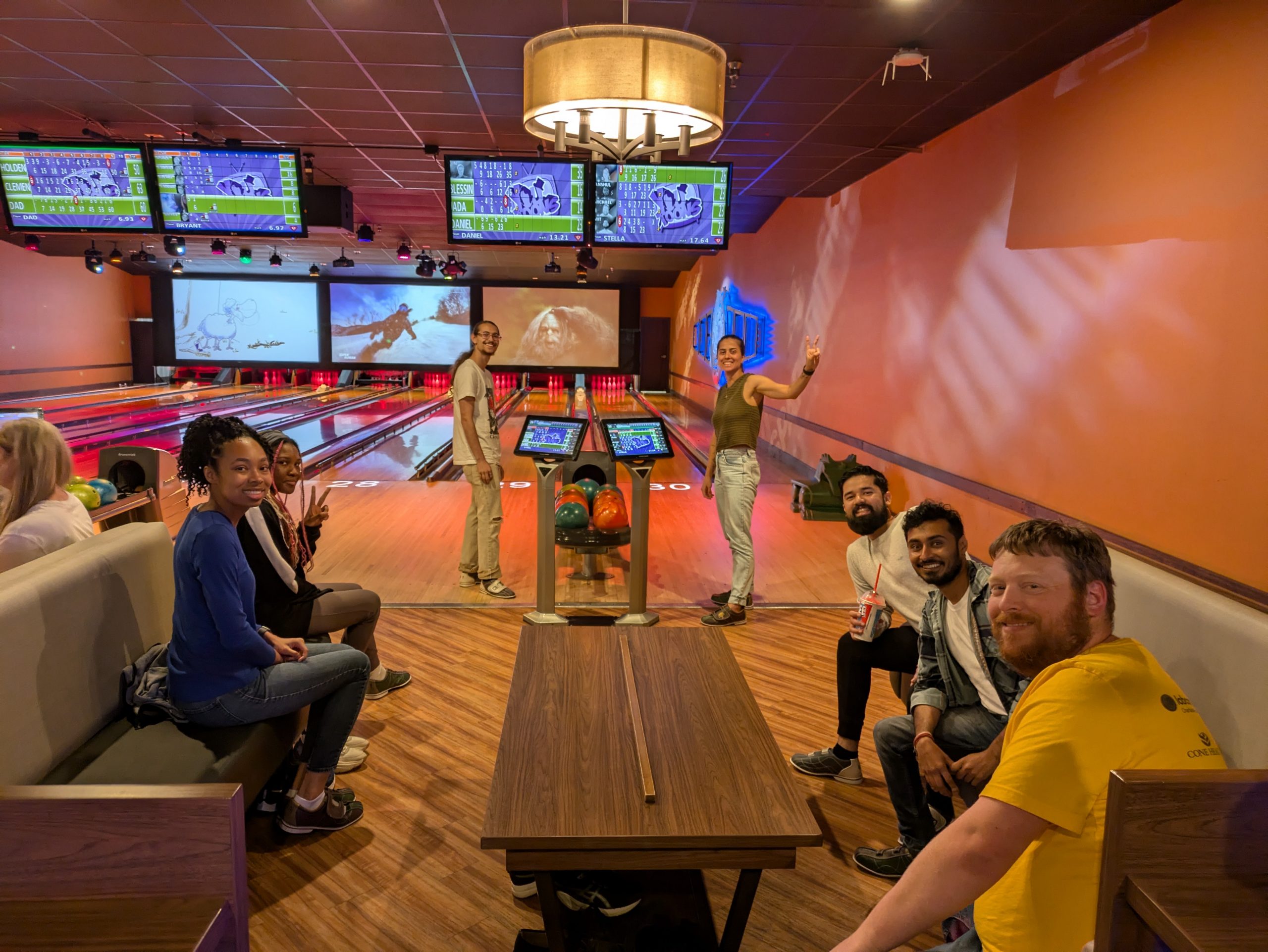 Featured Image for Summer Lab Party