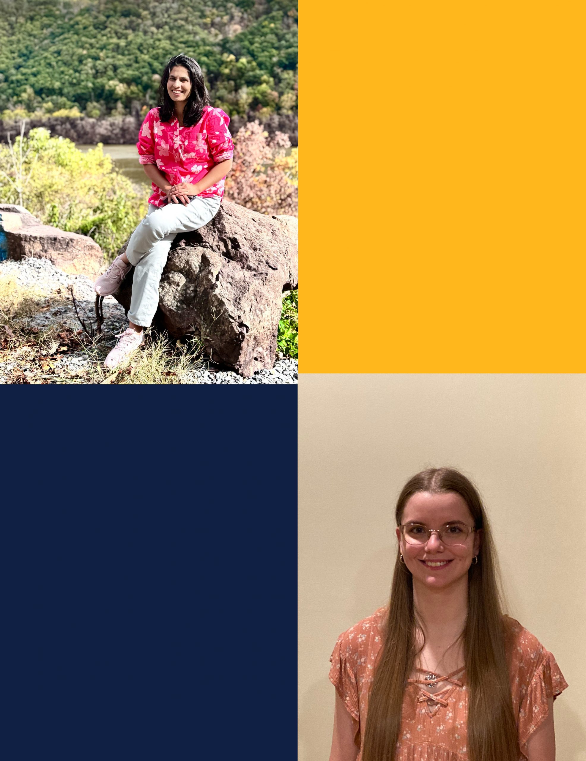 Featured Image for Welcome to Sara and Victoria!