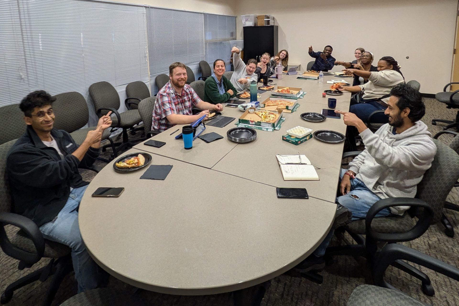 Featured Image for Michael Passes Proposal Defense