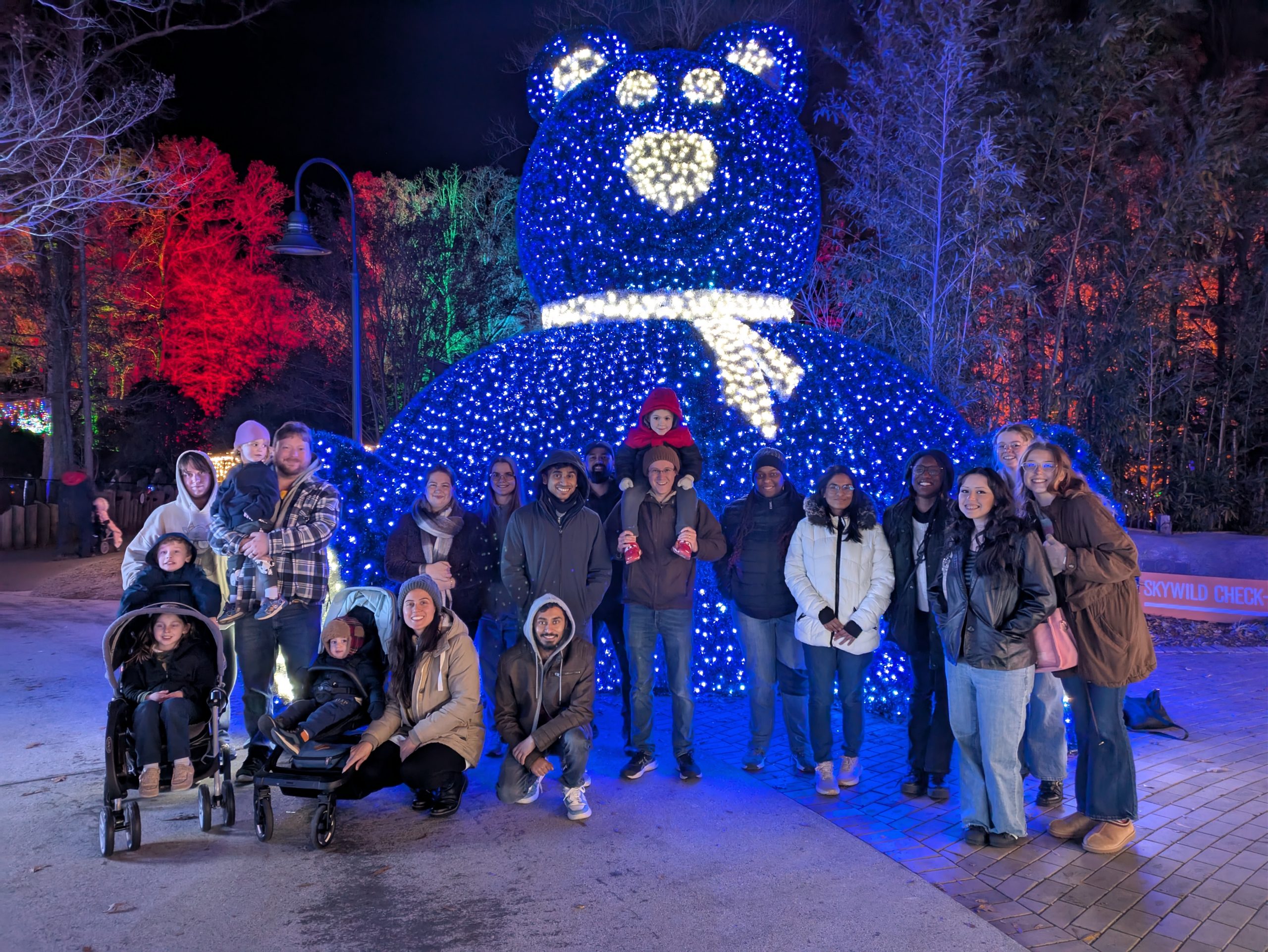 Featured Image for Holiday Party