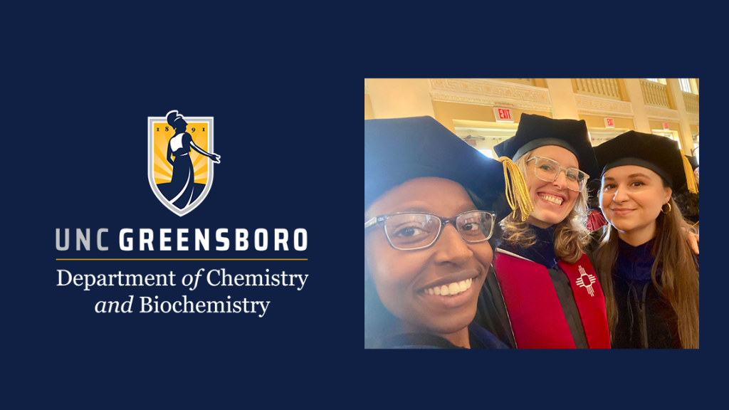 Dr. Rotich, Dr. Cech, and Dr. Popova