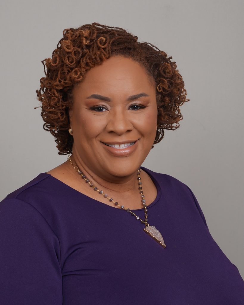 Dr. Zakiya S. Wilson-Kennedy