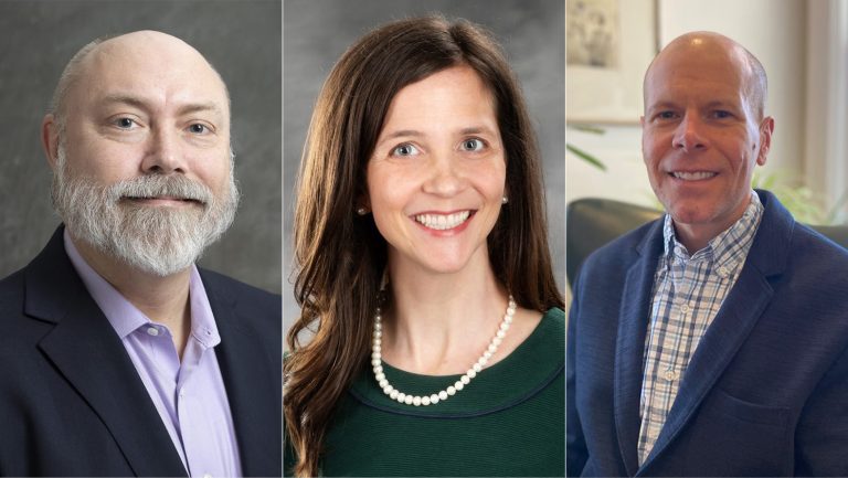 Zarecki, Petersen, and Russell