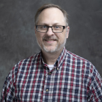 People | Chemistry & Biochemistry at UNC Greensboro