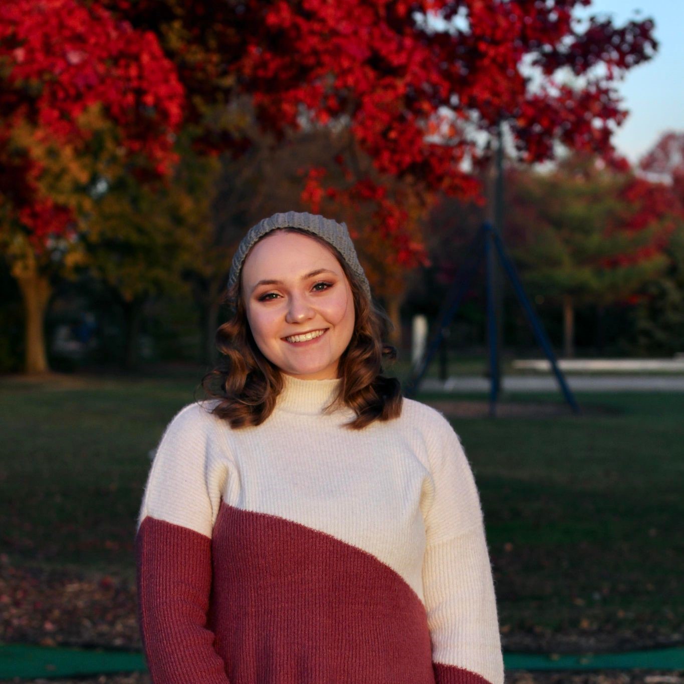 Meghan Kelly's Headshot