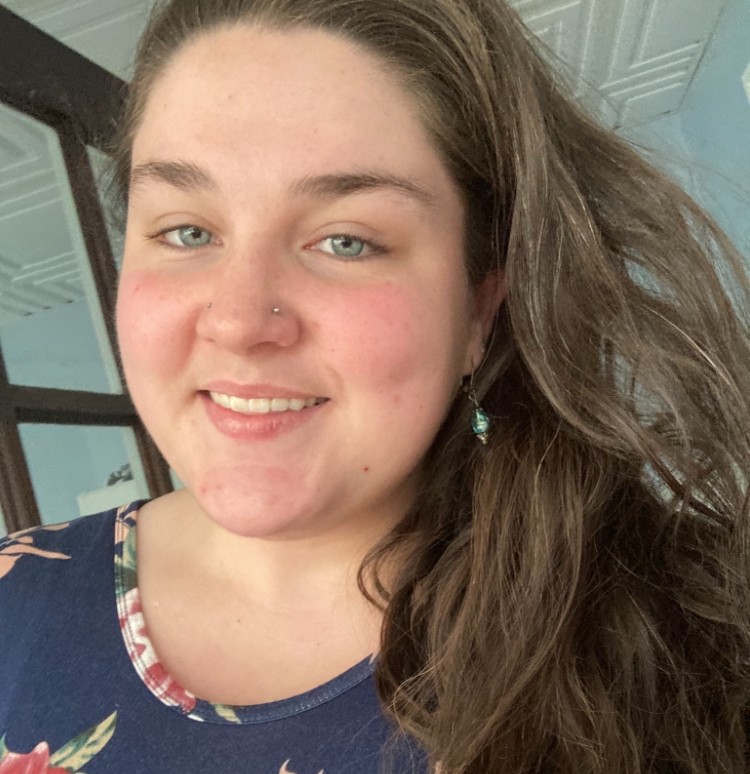 Emma Obrien's Headshot