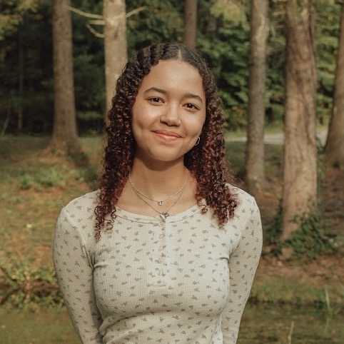 Headshot of Habiba Weldon