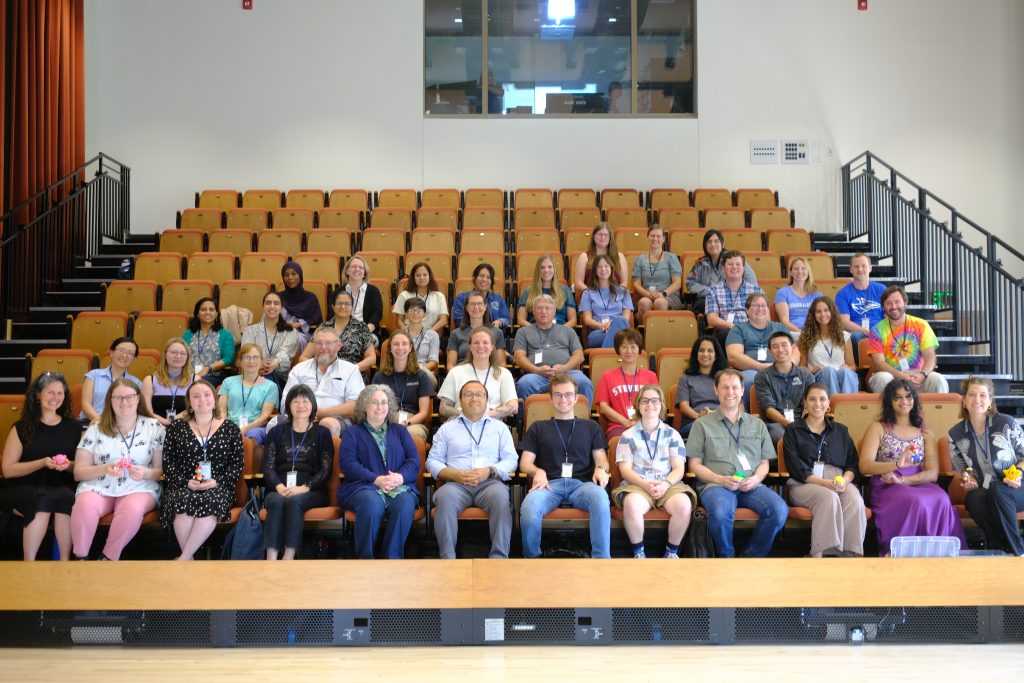 Participants of the CLC Innovators Summer Institute